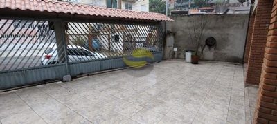 Casa, 4 quartos, 250 m² - Foto 1