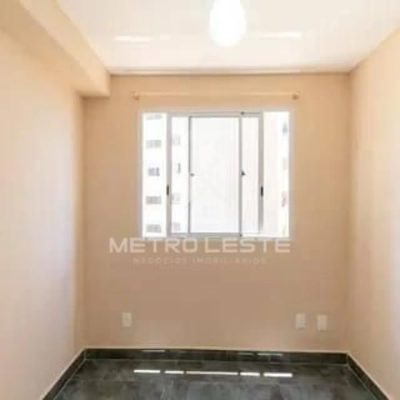 Apartamento, 2 quartos, 35 m² - Foto 2