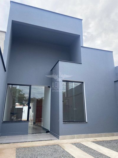 Casa, 2 quartos, 62 m² - Foto 3