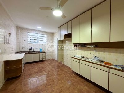 Apartamento, 3 quartos, 136 m² - Foto 4