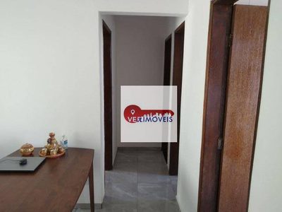 Apartamento, 2 quartos, 50 m² - Foto 3