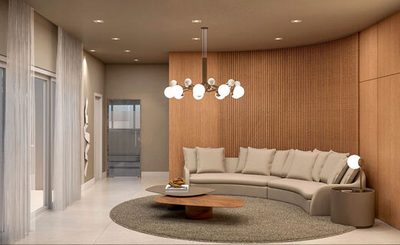 Apartamento, 3 quartos, 171 m² - Foto 4