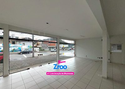 Loja-Salão, 220 m² - Foto 5