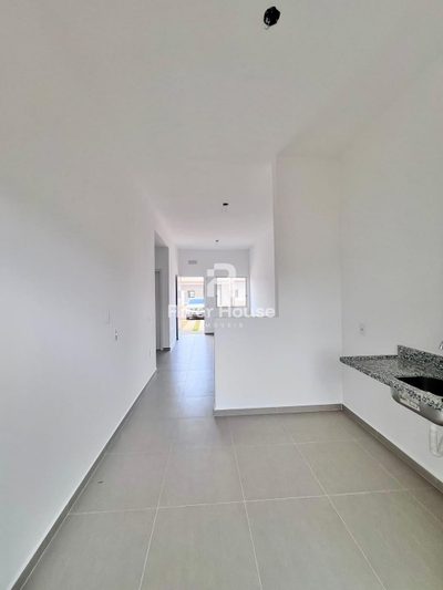 Casa, 3 quartos, 79 m² - Foto 3