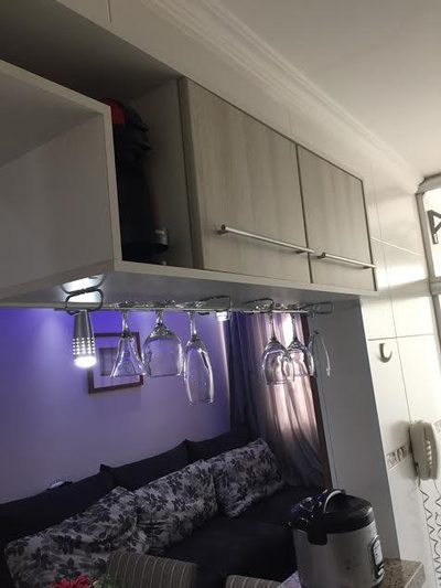 Apartamento, 2 quartos, 48 m² - Foto 5