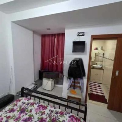 Apartamento, 3 quartos, 115 m² - Foto 3