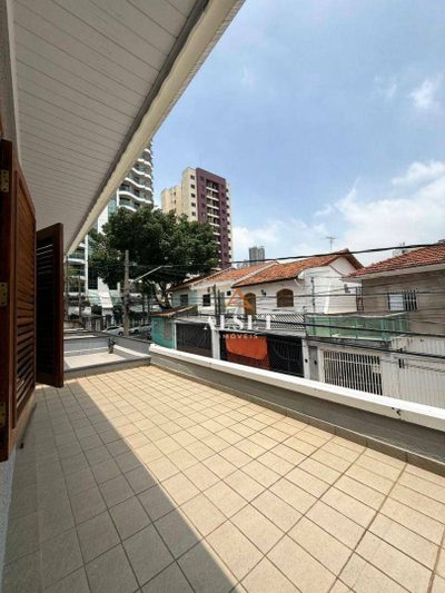 Sobrado, 3 quartos, 126 m² - Foto 4
