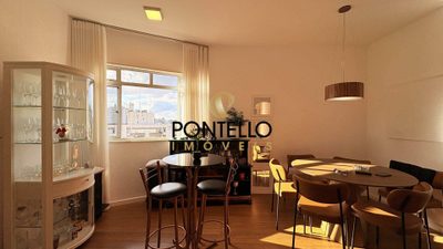 Apartamento, 3 quartos, 75 m² - Foto 3
