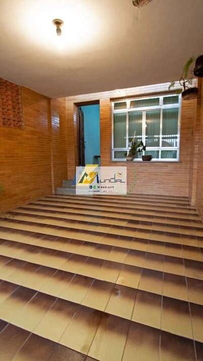 Loja-Salão, 115 m² - Foto 1