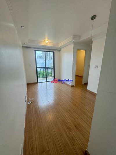 Apartamento, 2 quartos, 55 m² - Foto 1