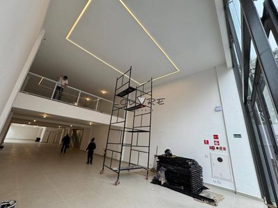Prédio Inteiro, 1747 m² - Foto 2