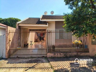 Casa, 2 quartos, 75 m² - Foto 3