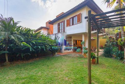 Casa, 3 quartos, 149 m² - Foto 1