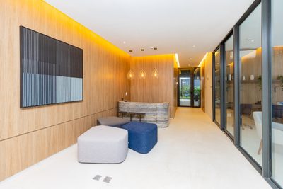 Apartamento, 1 quarto, 24 m² - Foto 1