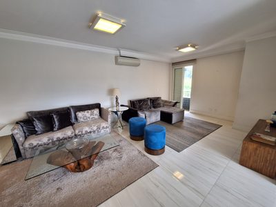 Apartamento, 2 quartos, 96 m² - Foto 5
