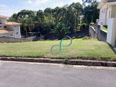 Terreno, 770 m² - Foto 1
