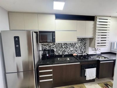 Apartamento, 2 quartos, 54 m² - Foto 1