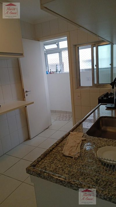 Apartamento, 2 quartos, 89 m² - Foto 5