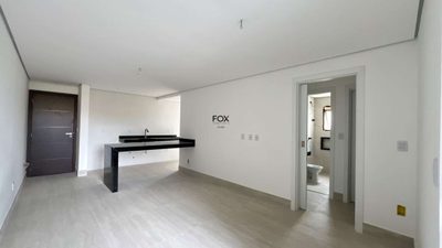 Apartamento, 3 quartos, 164 m² - Foto 2