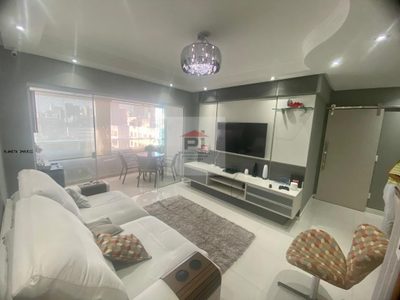 Apartamento, 3 quartos, 105 m² - Foto 1