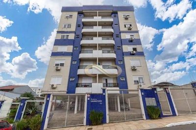 Apartamento, 3 quartos, 99 m² - Foto 1