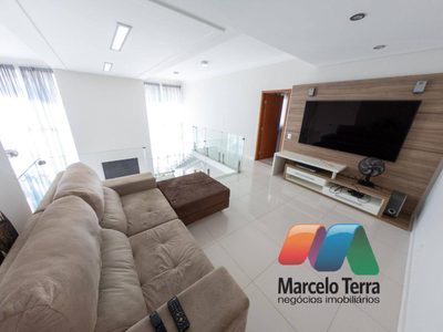 Casa, 4 quartos, 303 m² - Foto 4