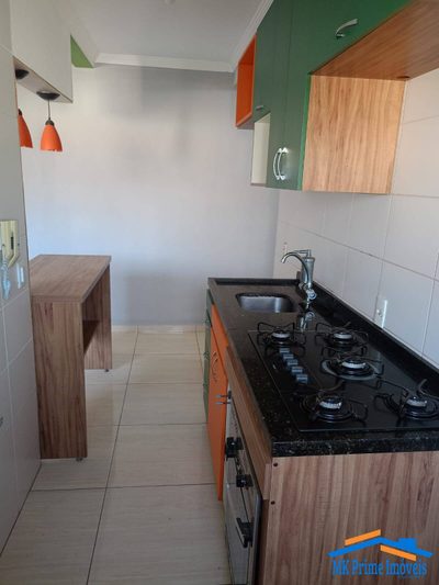 Apartamento, 2 quartos, 43 m² - Foto 5