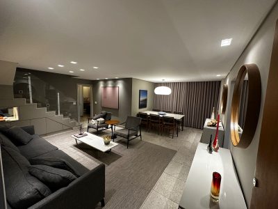Apartamento, 4 quartos, 240 m² - Foto 2