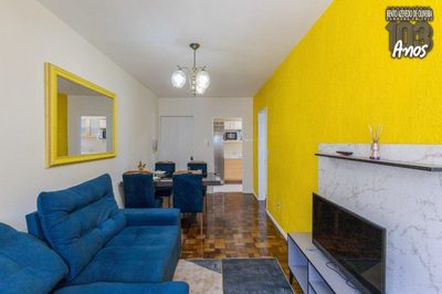 Apartamento, 1 quarto, 45 m² - Foto 5