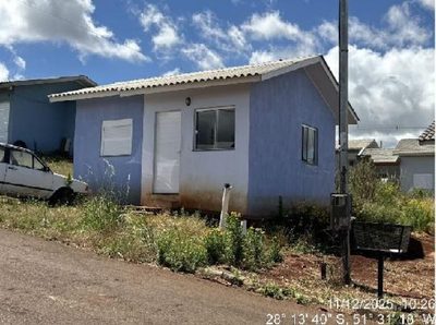 Casa, 1 quarto, 264 m² - Foto 1