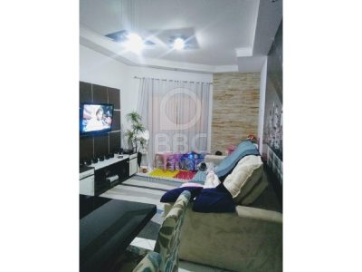Sobrado, 2 quartos, 116 m² - Foto 3