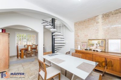 Casa, 4 quartos, 224 m² - Foto 3