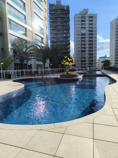 Apartamento, 3 quartos, 134 m² - Foto 2