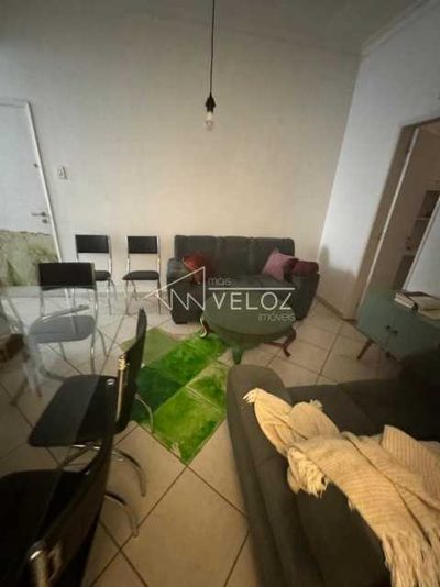 Apartamento, 1 quarto, 45 m² - Foto 4