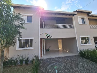 Sobrado, 3 quartos, 135 m² - Foto 2