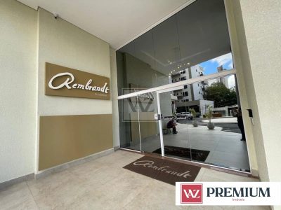 Apartamento, 3 quartos, 145 m² - Foto 3