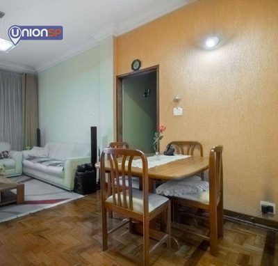 Apartamento, 3 quartos, 118 m² - Foto 1