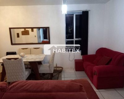 Apartamento, 1 quarto, 53 m² - Foto 2