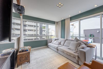 Depósito-Galpão, 138 m² - Foto 1