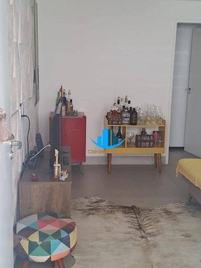 Apartamento, 1 quarto, 48 m² - Foto 1