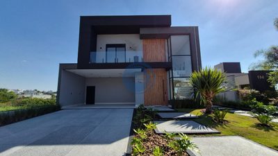 Sobrado, 4 quartos, 420 m² - Foto 4