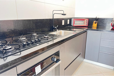 Apartamento, 2 quartos, 62 m² - Foto 1