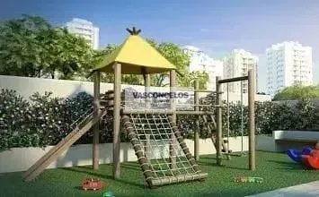 Apartamento, 2 quartos, 62 m² - Foto 4