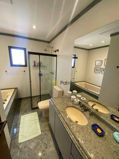 Apartamento, 4 quartos, 384 m² - Foto 5