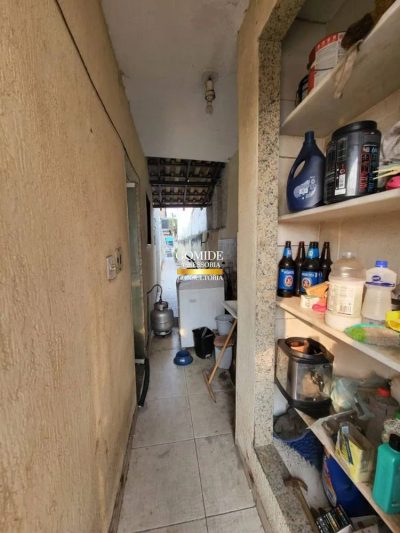 Casa, 2 quartos, 250 m² - Foto 5