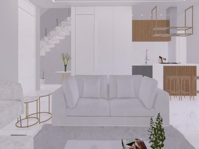 Casa de Condomínio, 3 quartos - Foto 5