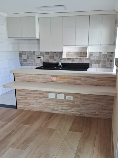 Apartamento, 1 quarto, 50 m² - Foto 3