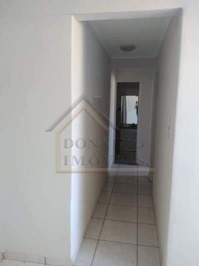 Apartamento, 2 quartos, 55 m² - Foto 3