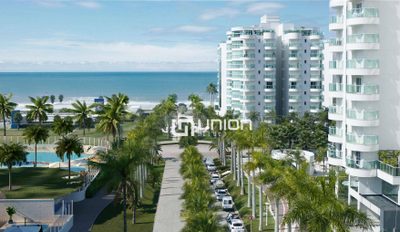 Apartamento, 3 quartos, 180 m² - Foto 2