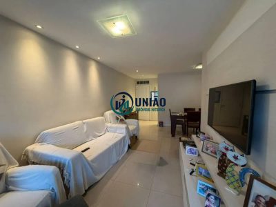 Apartamento, 2 quartos, 85 m² - Foto 4
